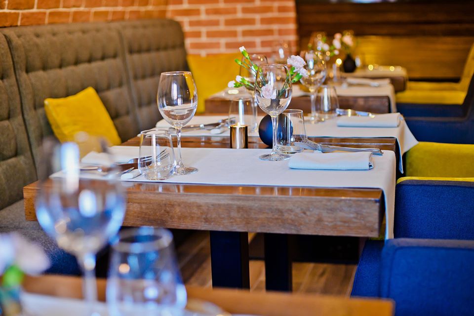 restauracja fine dining
